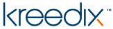 Kreedix header logo